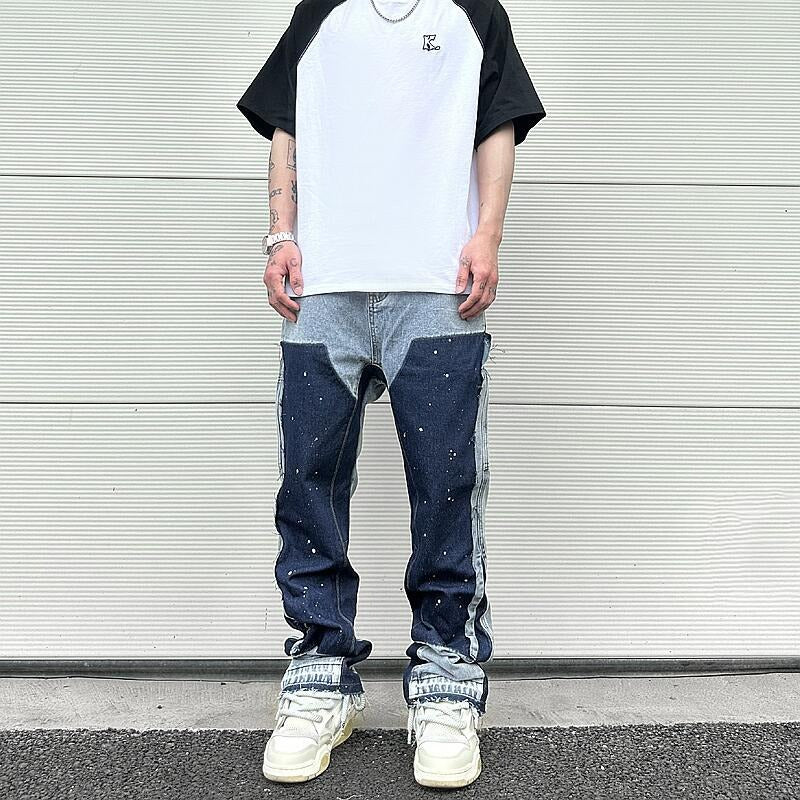 Avant-Garde Jeans