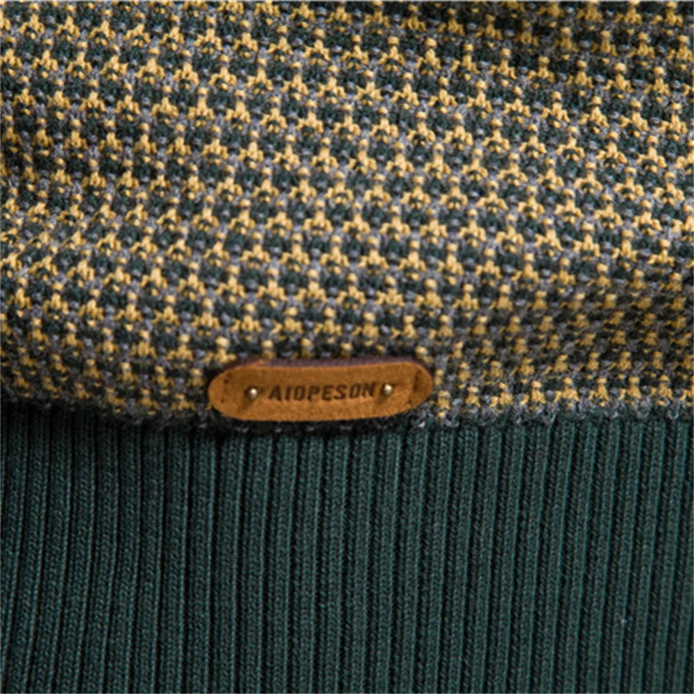 Men's Ultra-Soft Sweater