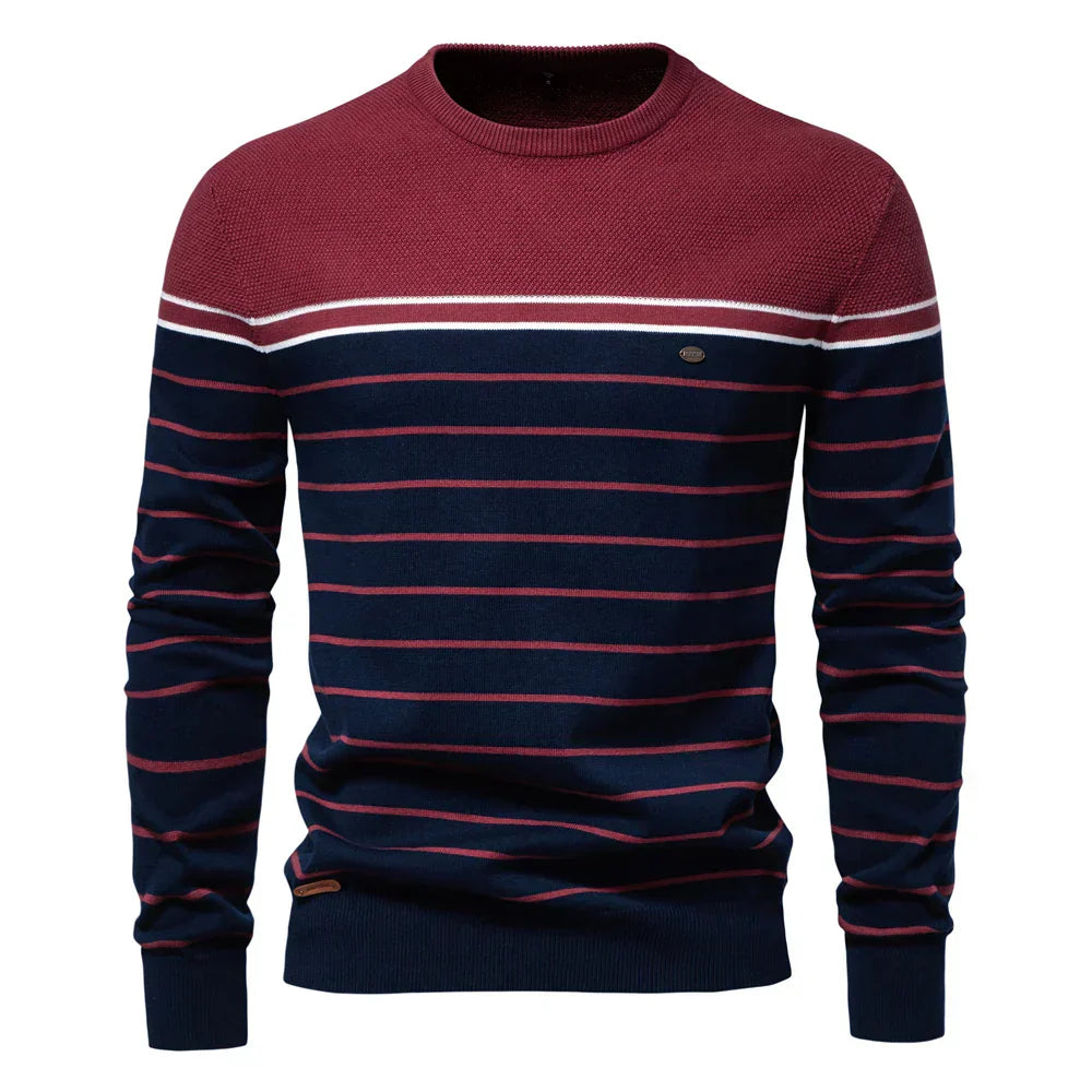 Men's Ultra-Soft Sweater