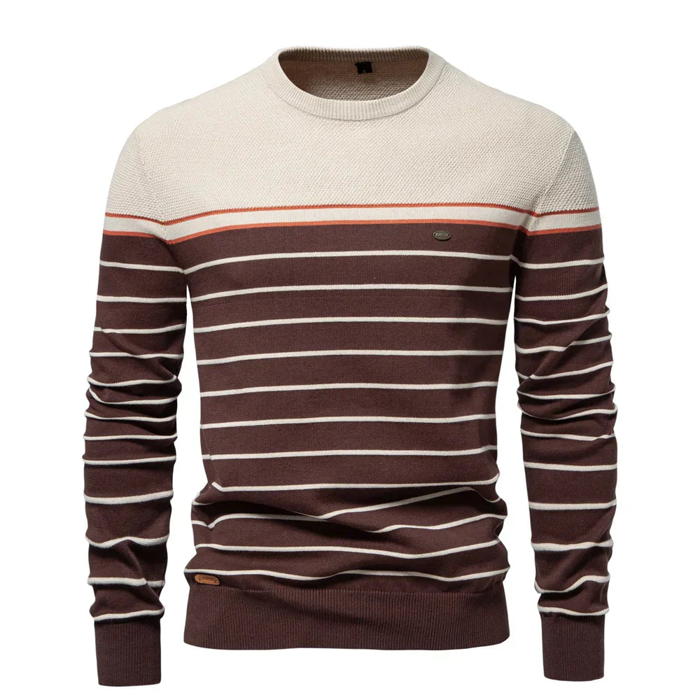 Men's Ultra-Soft Sweater