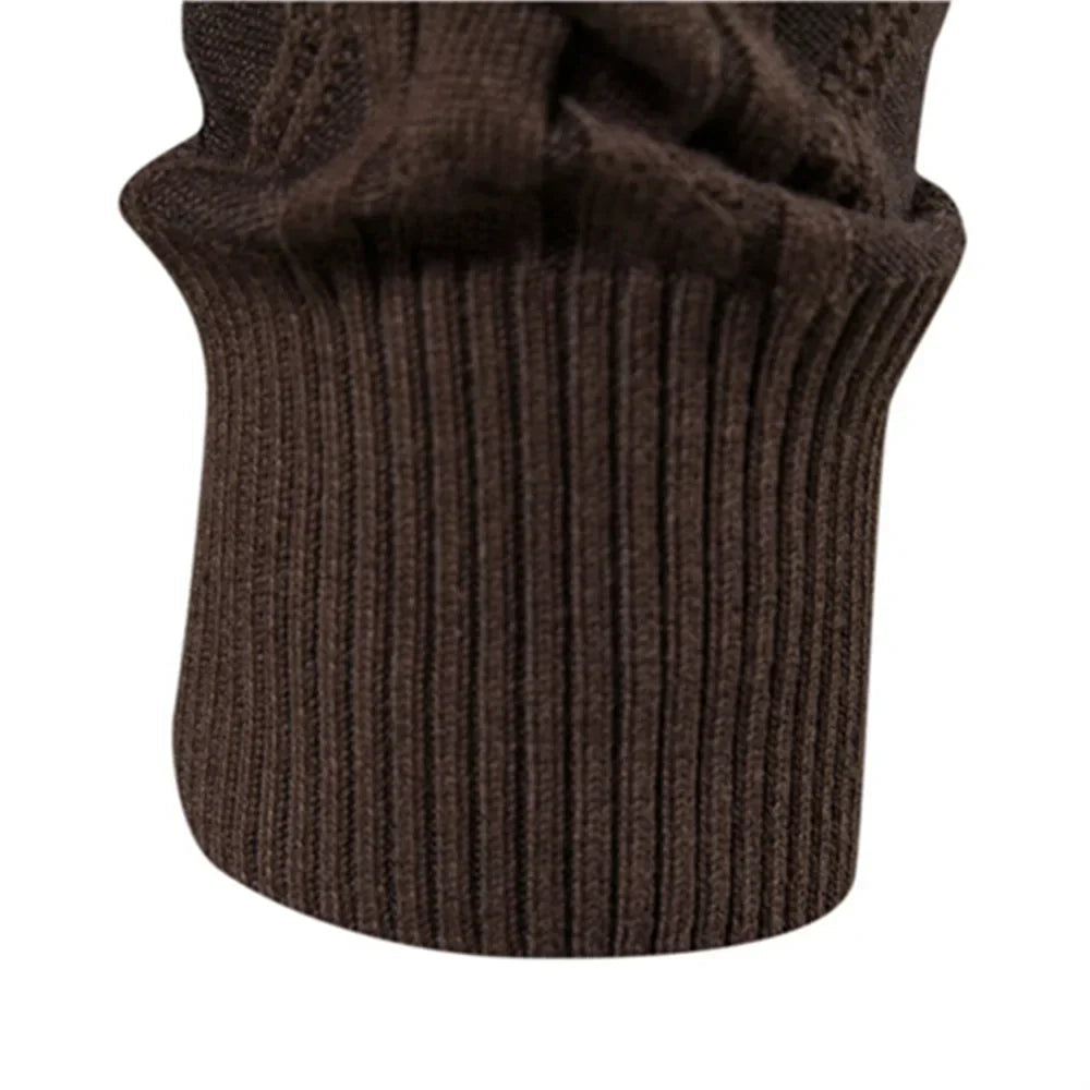 Breathable-Cotton Cardigan