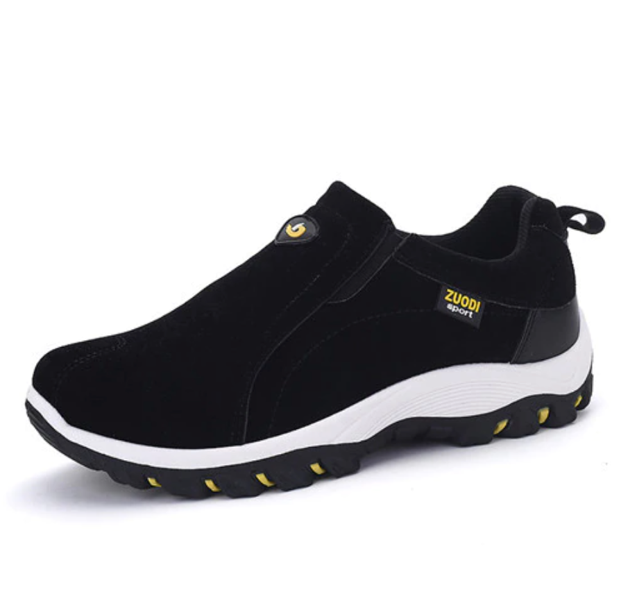 Orthopaedic Steps Shoes