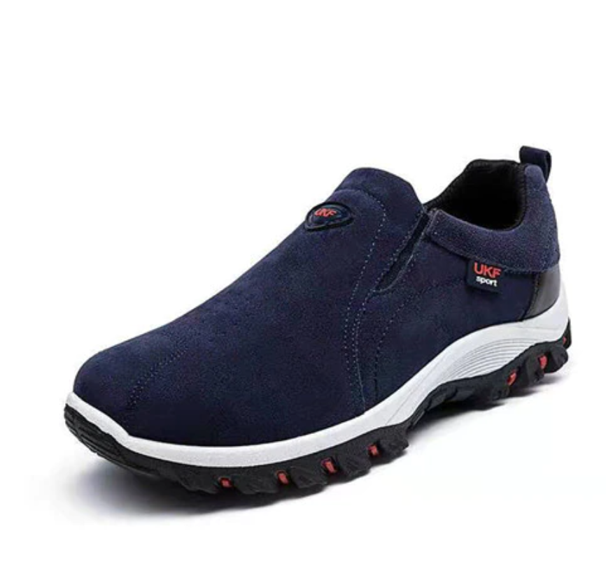 Orthopaedic Steps Shoes