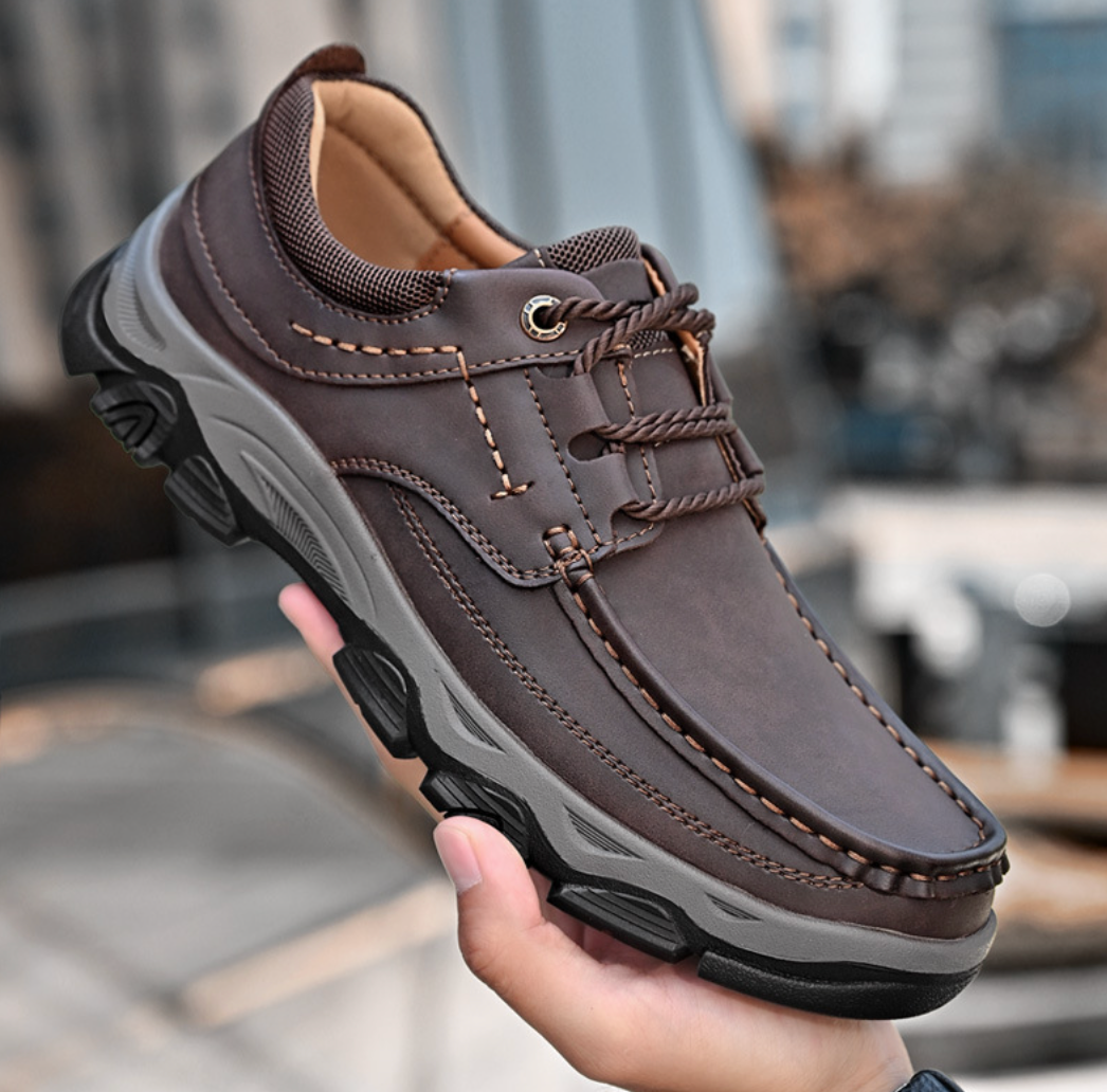 Harmony Comfort Men's Shoes