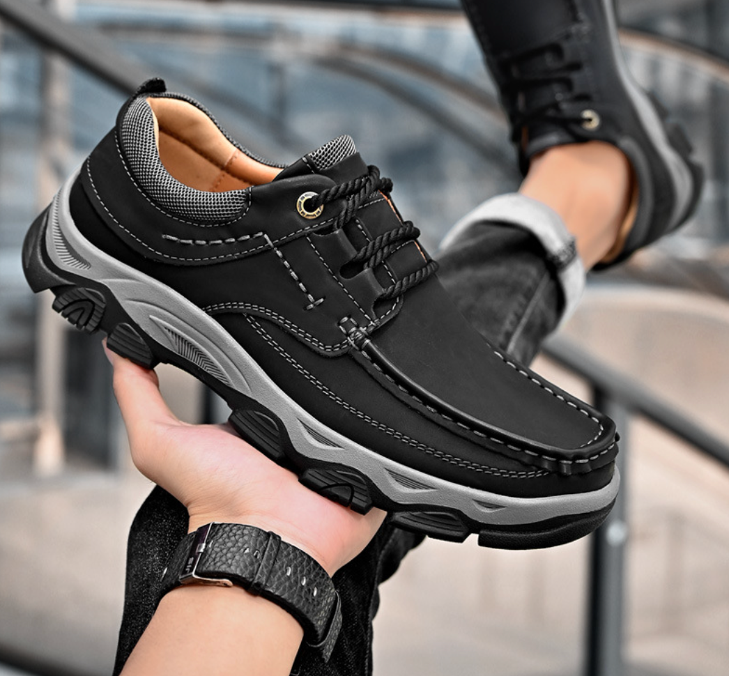 Harmony Comfort Men's Shoes