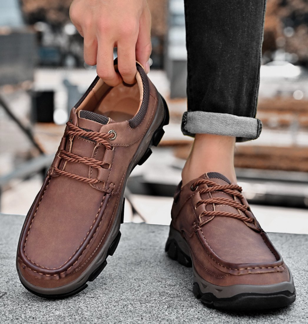Harmony Comfort Men's Shoes