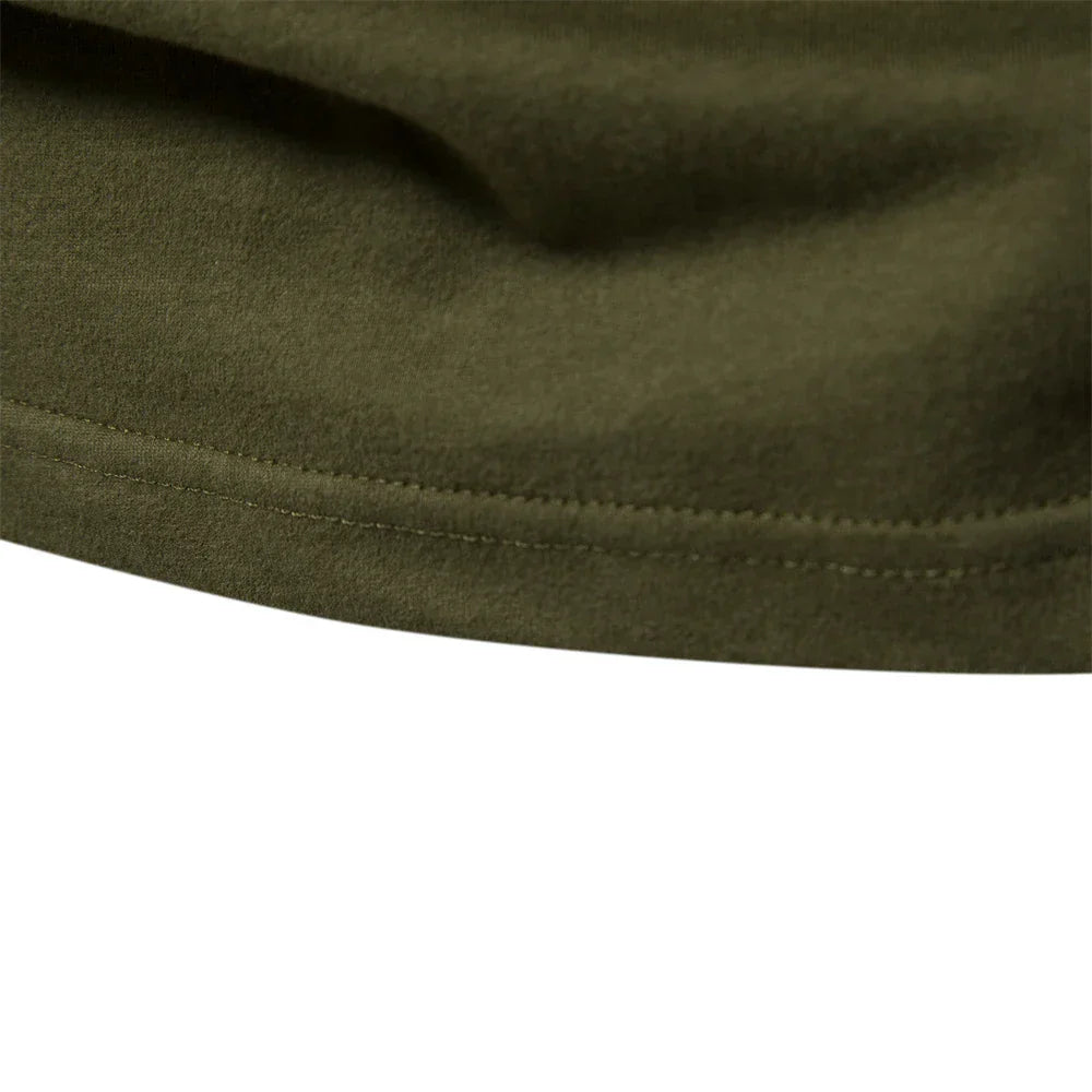 Breathable Raglan Long-Sleeve Shirt