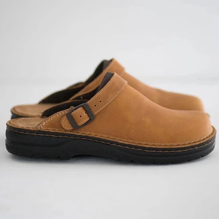 All Day Comfort Men's Orthopedic Shoes