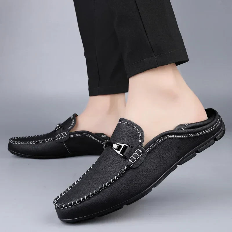 Vegan Comfort Bit Loafers