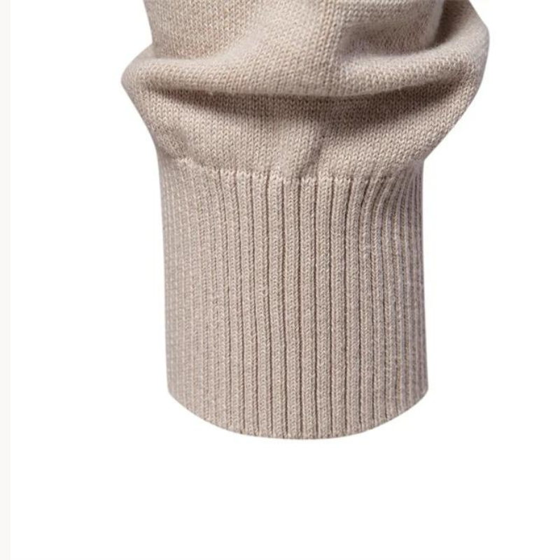 Ultra-Soft Argyle Sweater