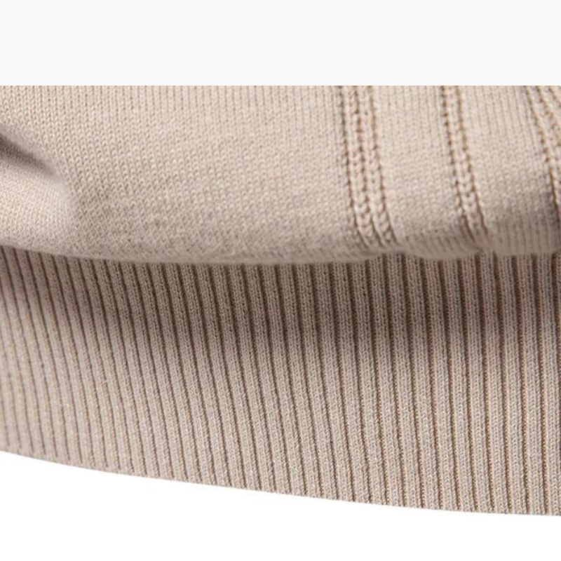 Ultra-Soft Argyle Sweater