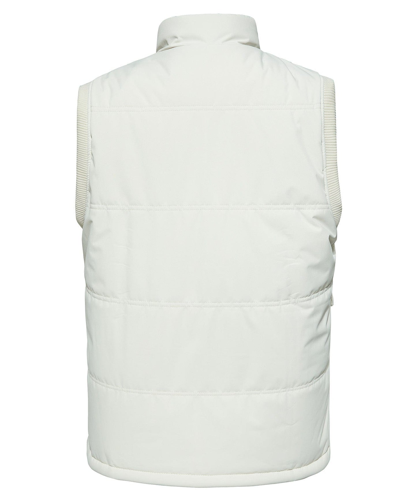 Fleece-Lined Vest