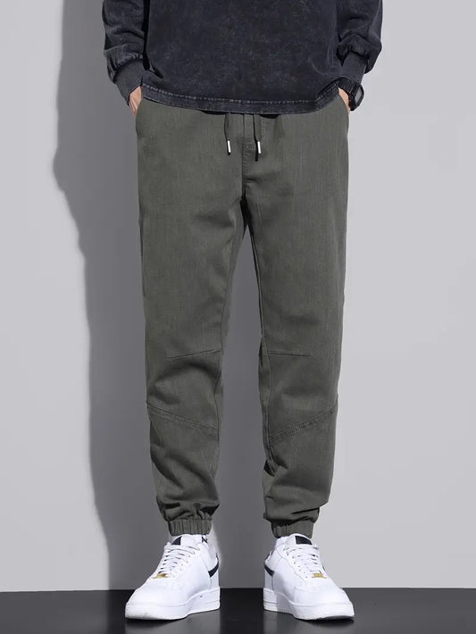 Weather-Ready Pants