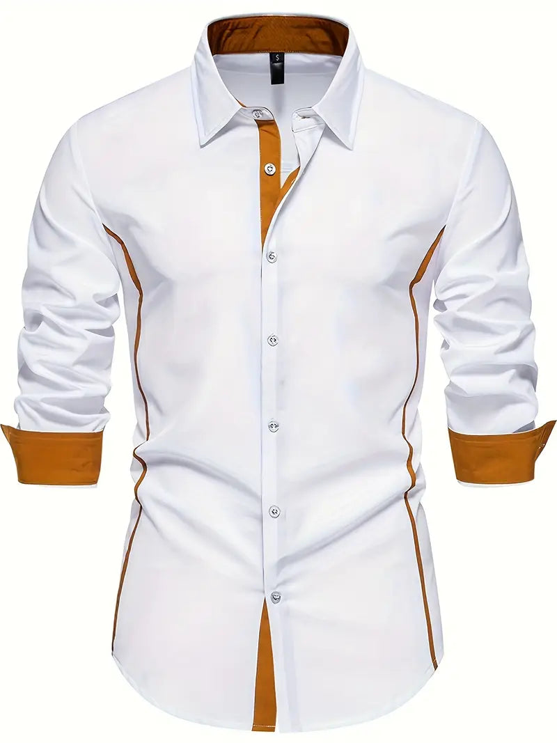 Moisture-Wicking Shirt