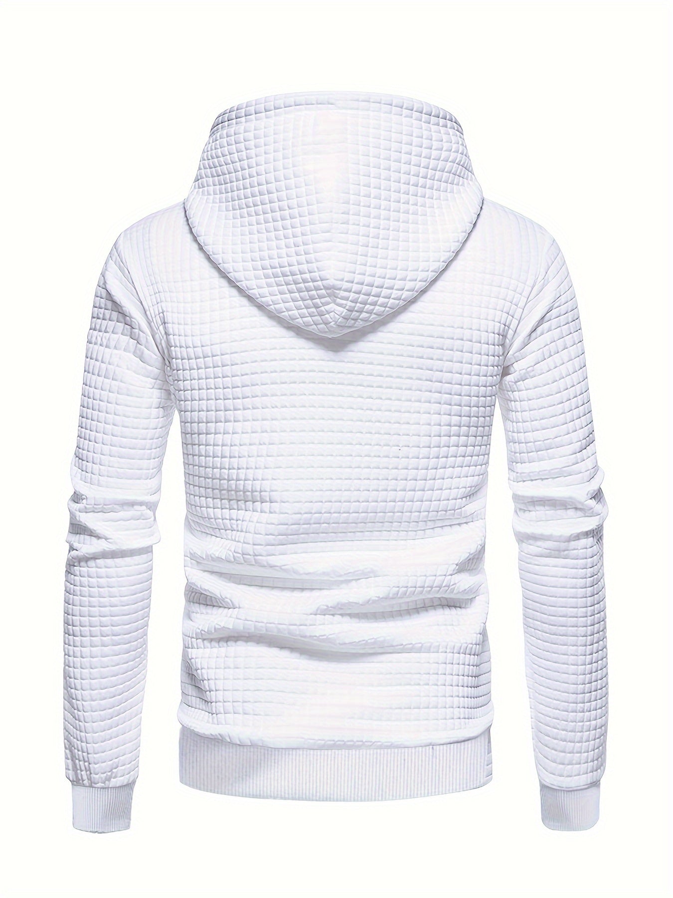 Flatter-Fit Knit Sweater
