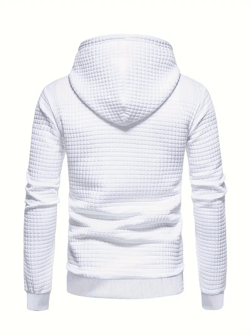 Weather-Resistant Hoodie