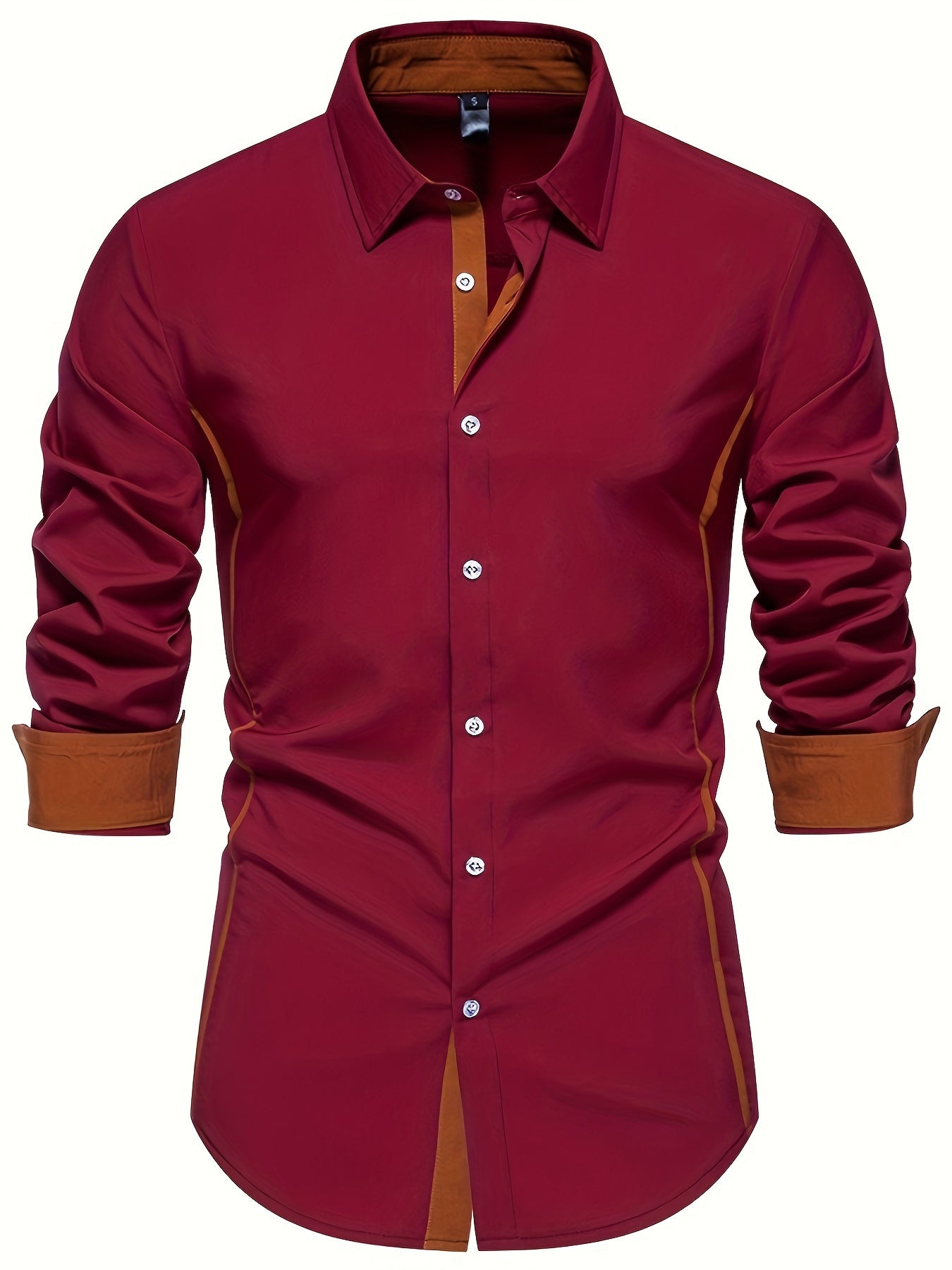 Flattering Shirt