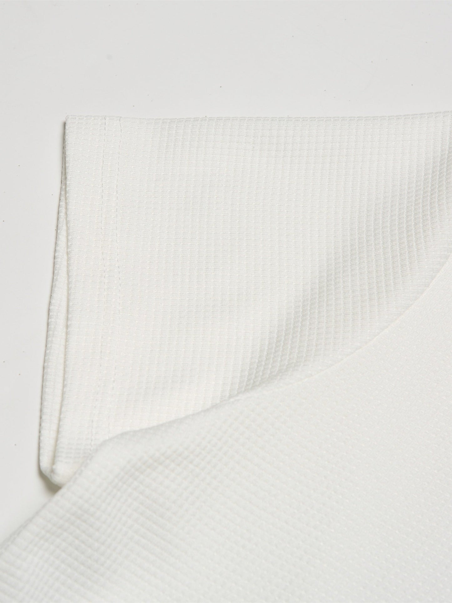 Flattering Knit Shirt