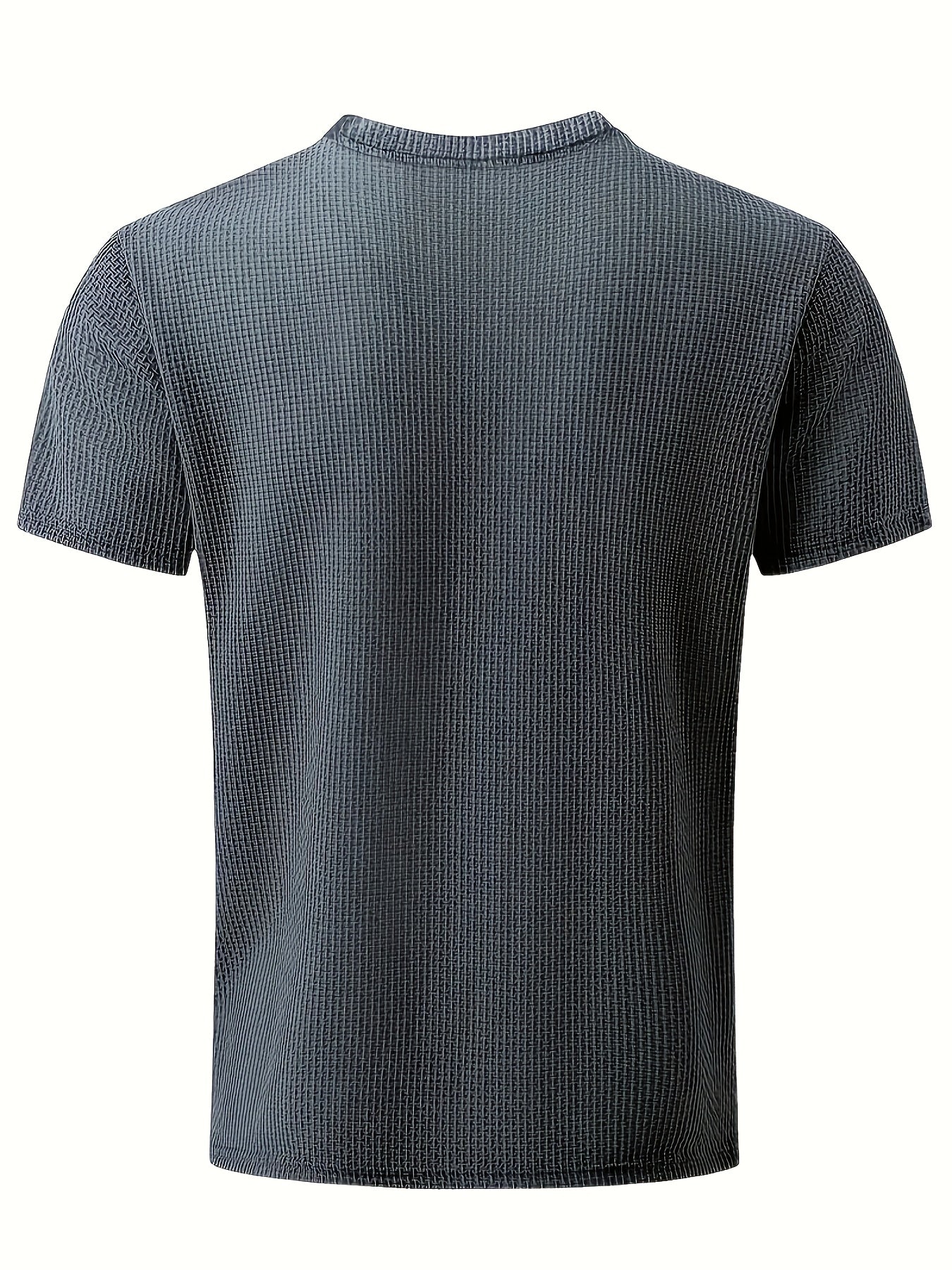 Flattering Knit Shirt