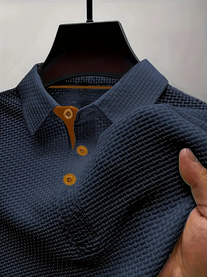 Cooling Polo Shirt