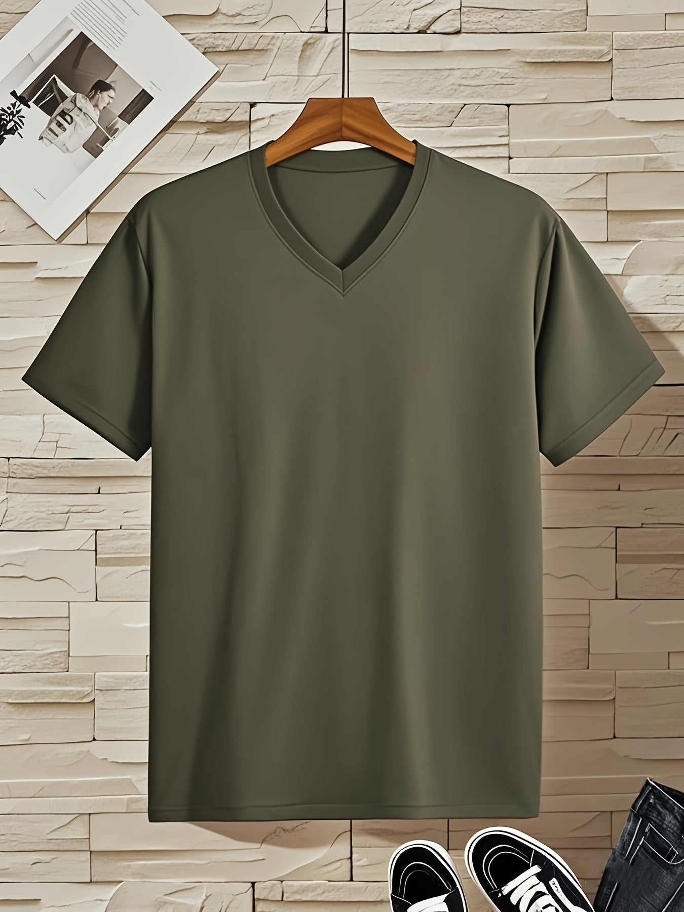 Everyday Elegance Shirt