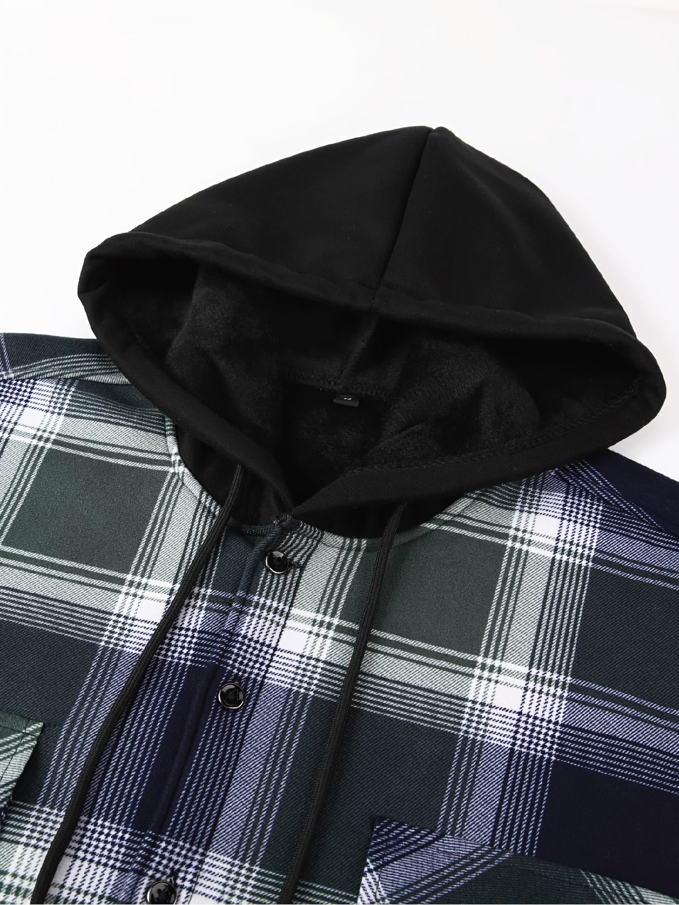 Flattering-Fit Hoodie
