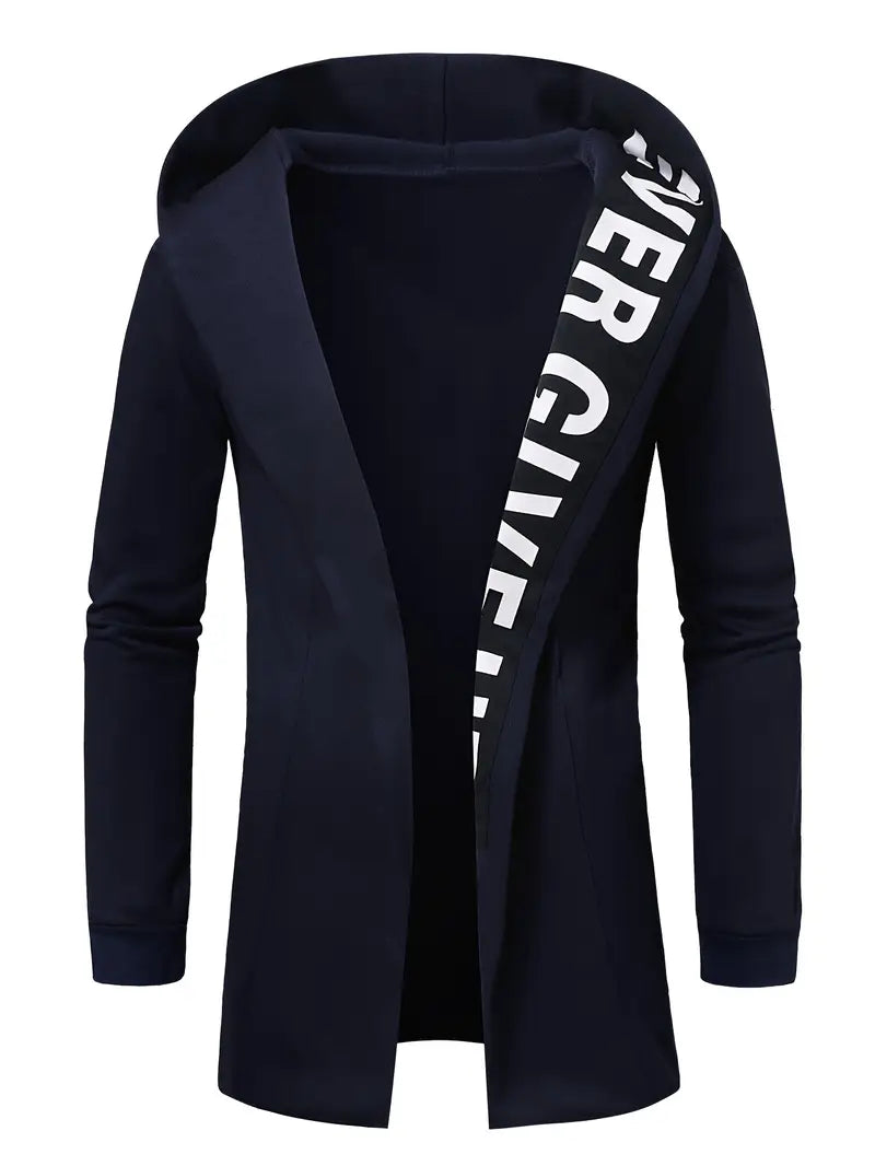 Moisture-Wicking Hoodie