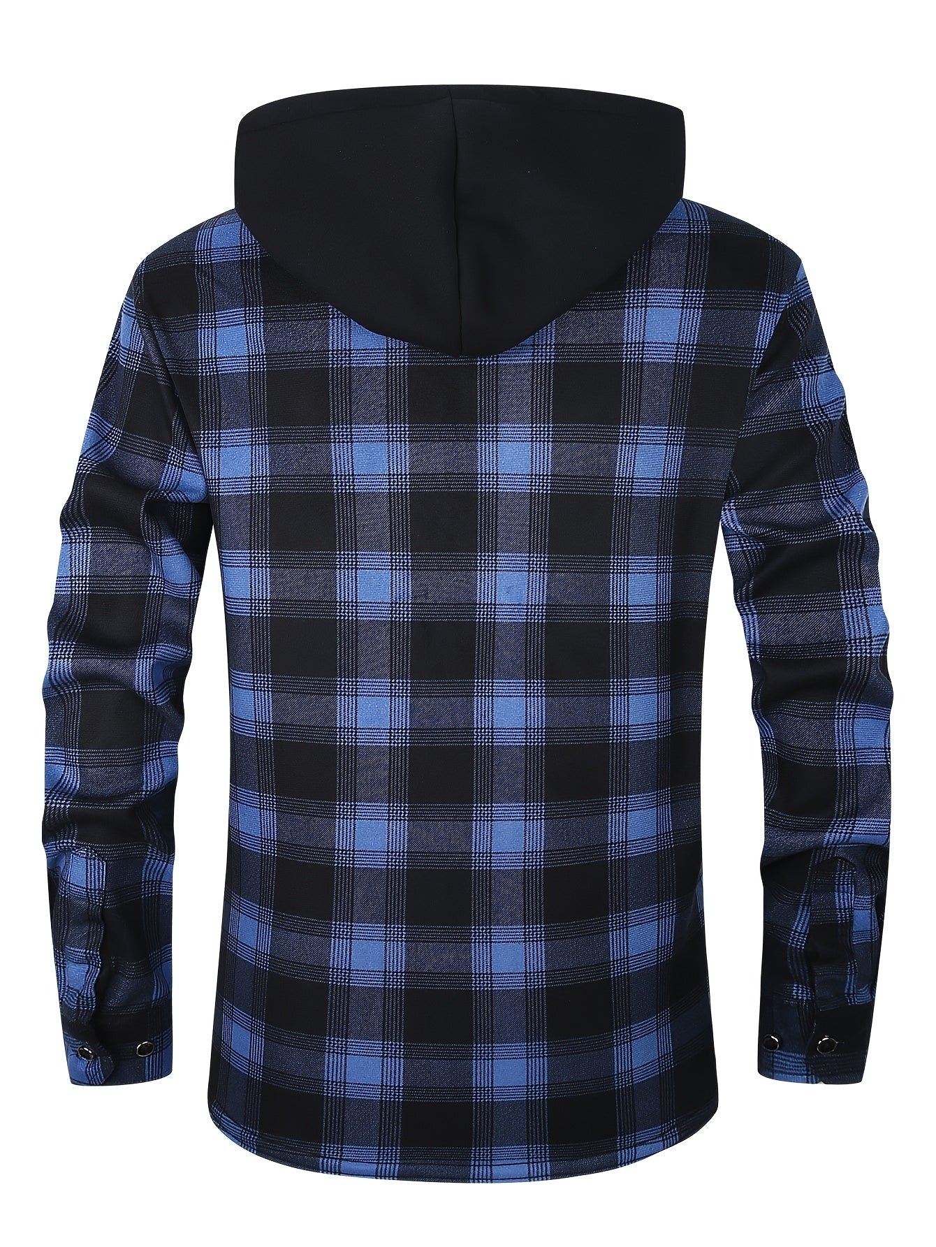 Flattering-Fit Hoodie