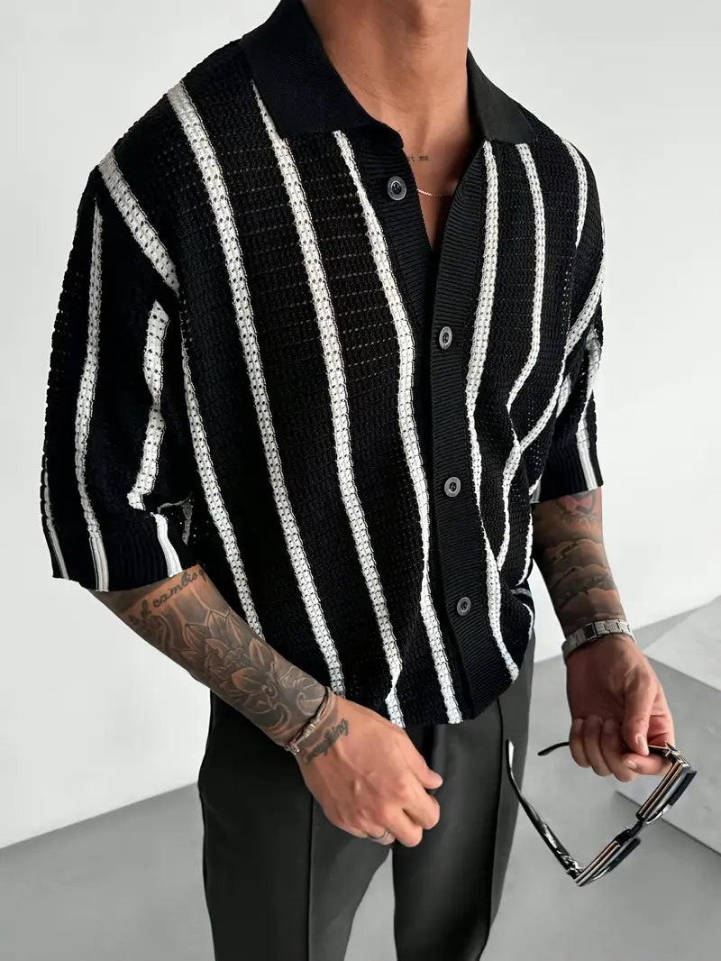 Weather-Resistant T-Shirt