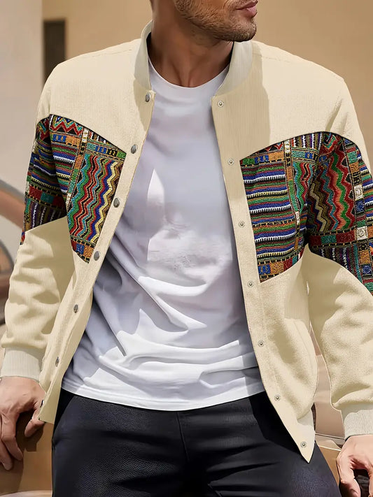Moisture-Wicking Jacket