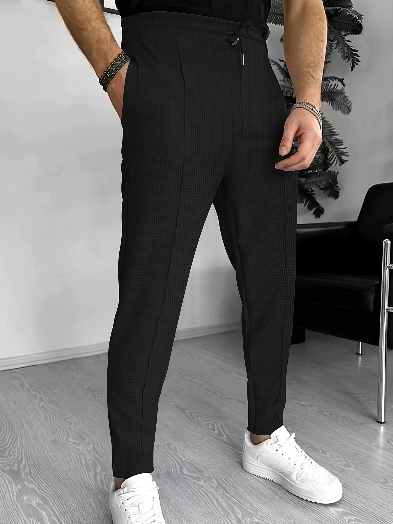 Sculpting Slim Pants