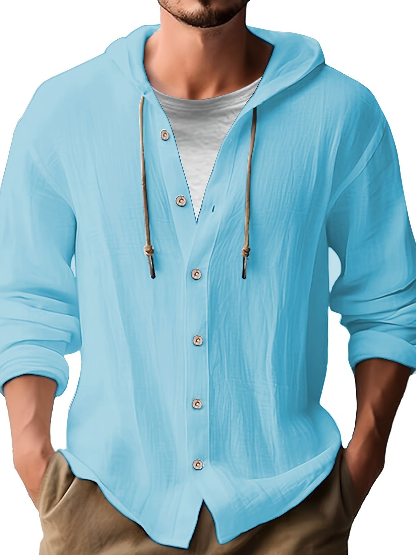 Flattering-Fit Jacket