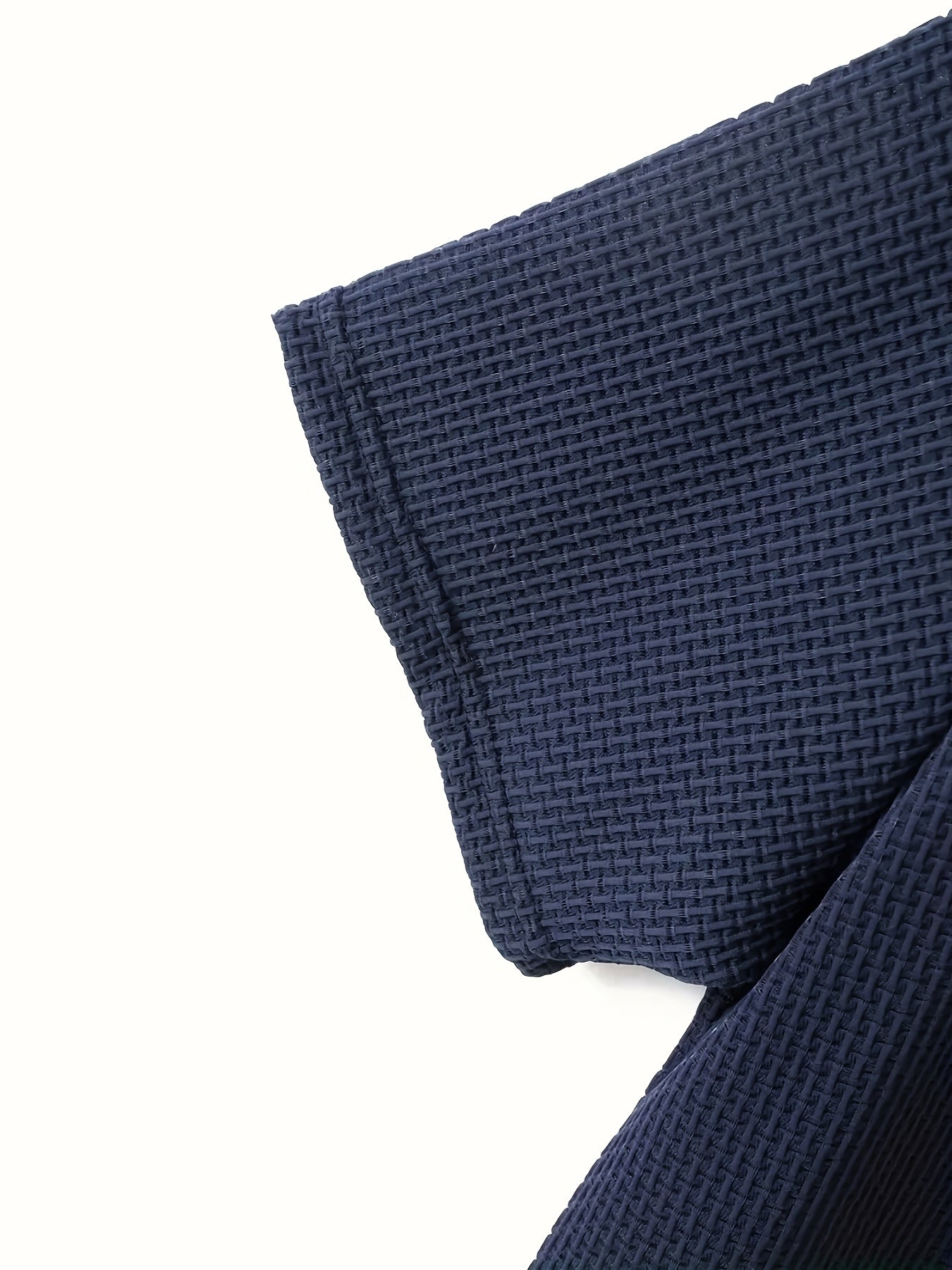 Flattering Knit Shirt