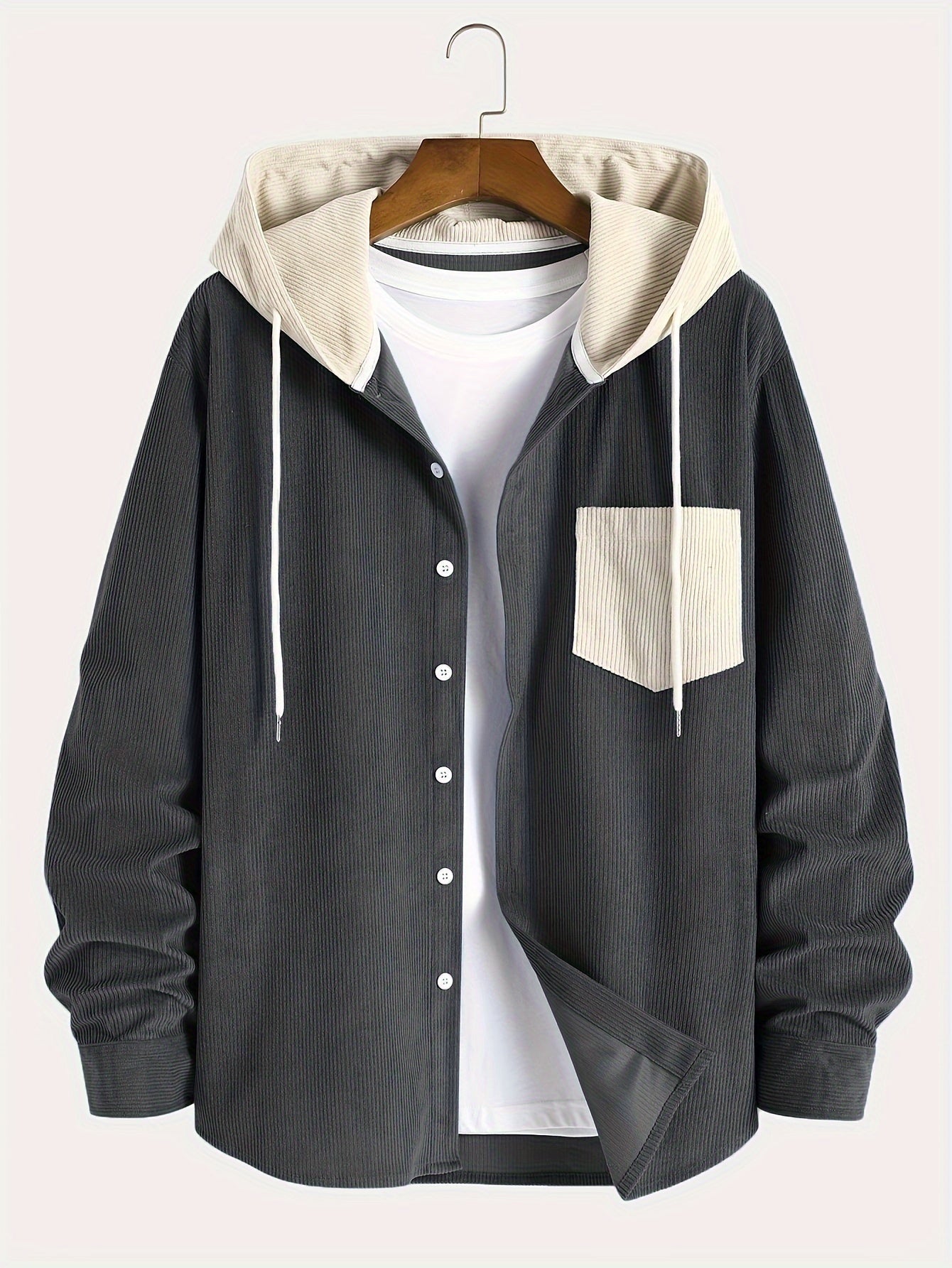 Flatter-Fit Jacket
