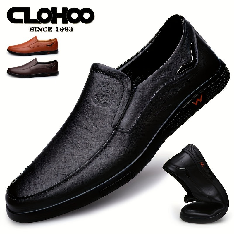 Cloud-Comfort Shoes