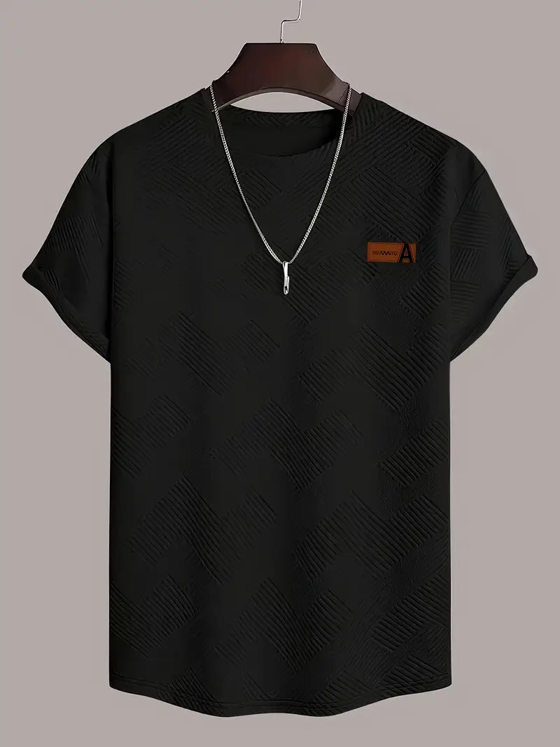 Weather-Resistant T-Shirt