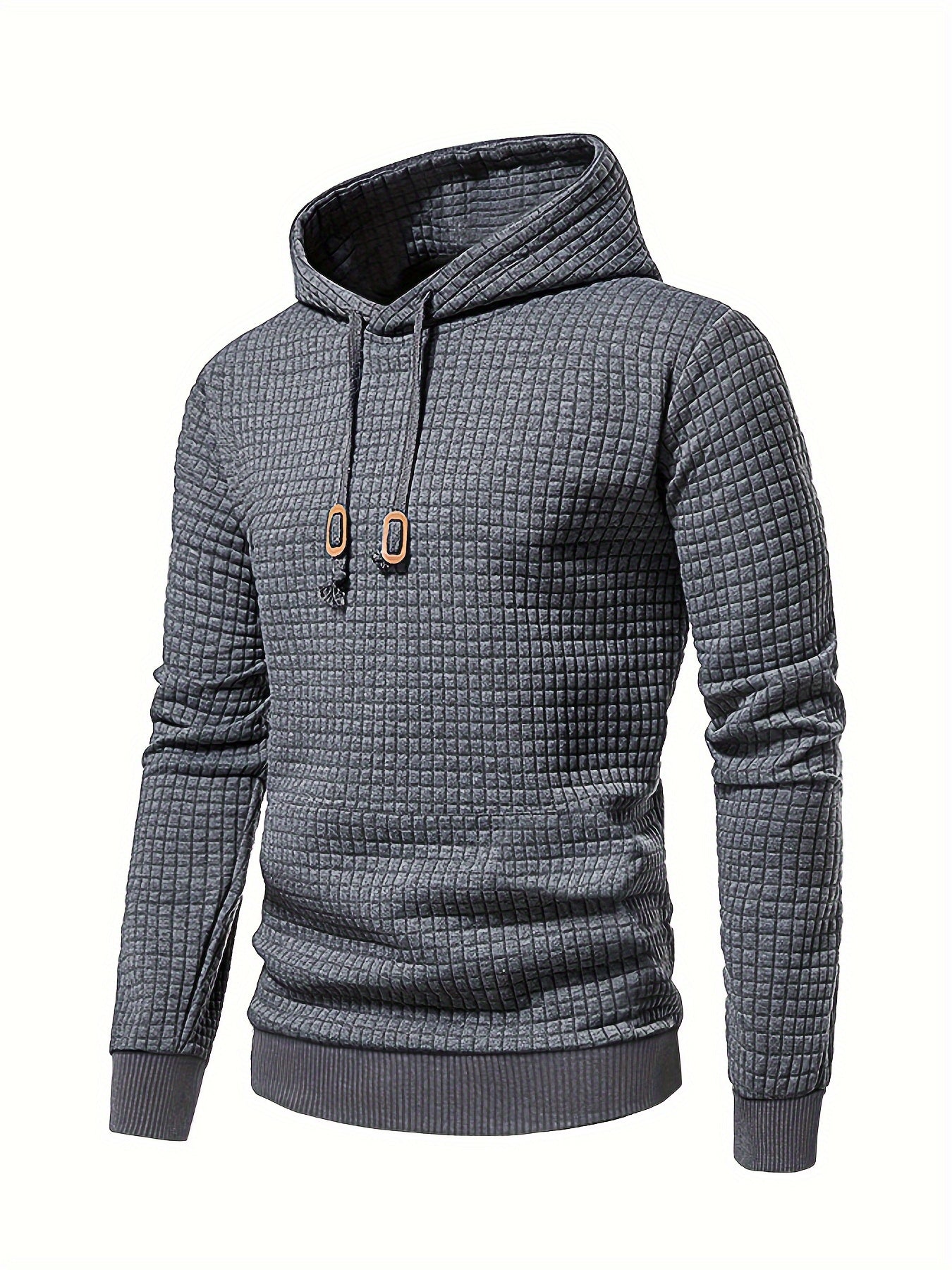 Flatter-Fit Knit Sweater