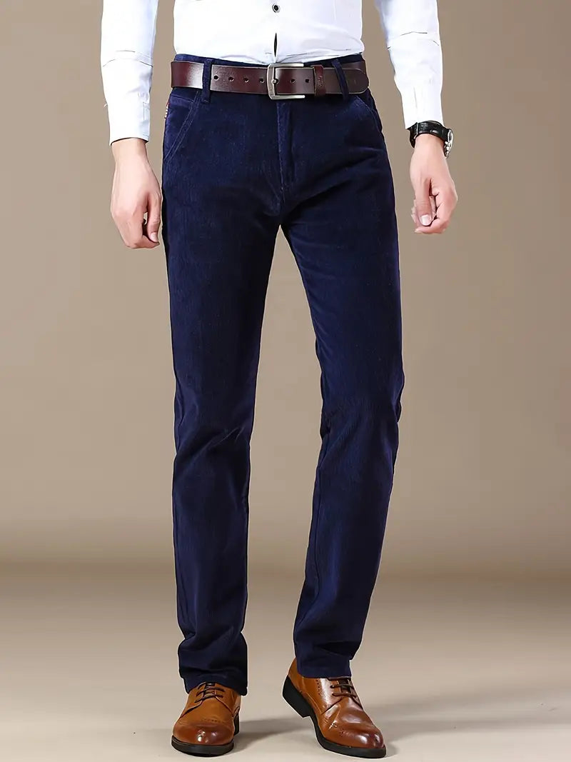 Weather-Resistant Pants