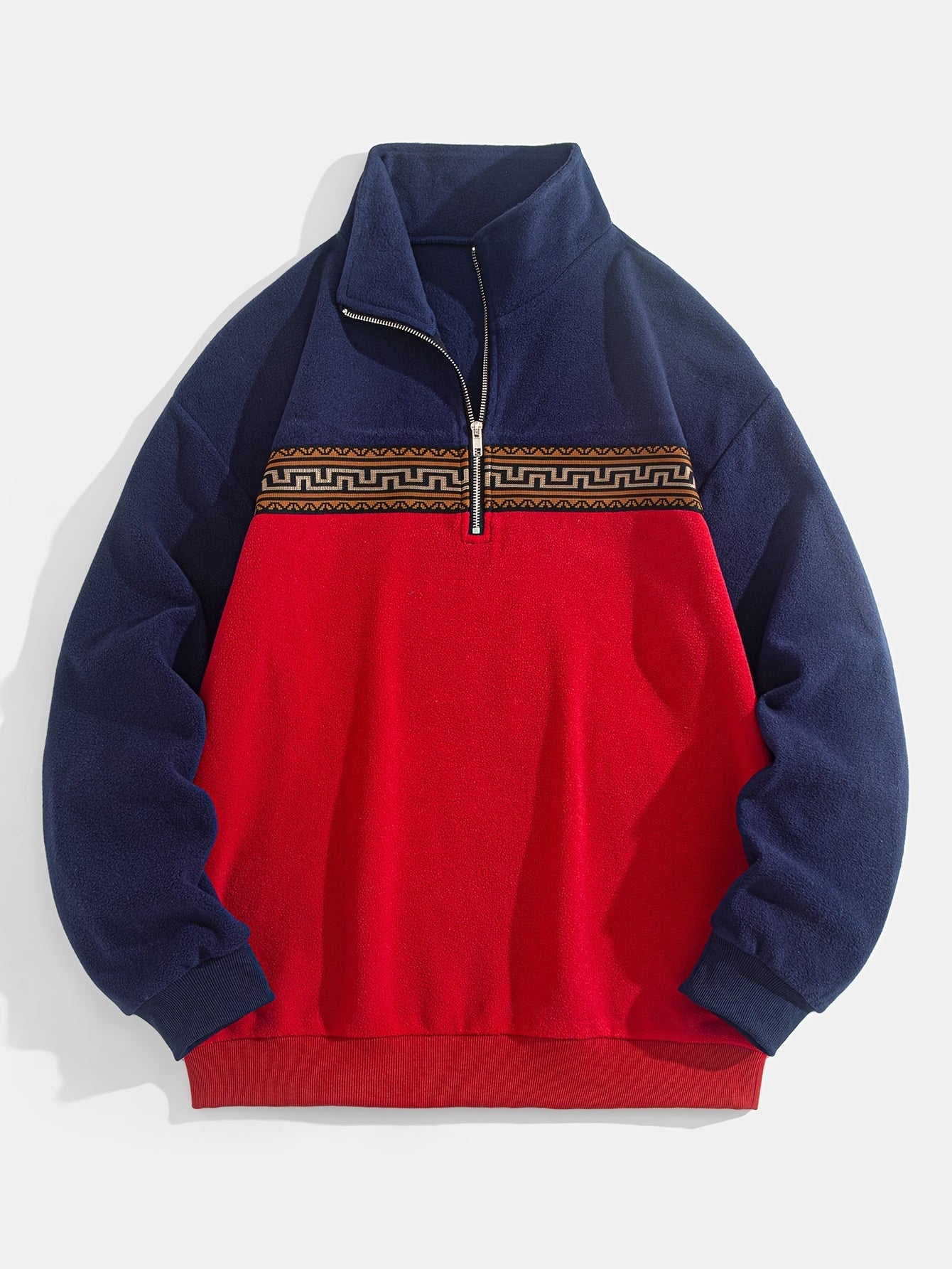 Flatter-Fit Hoodie