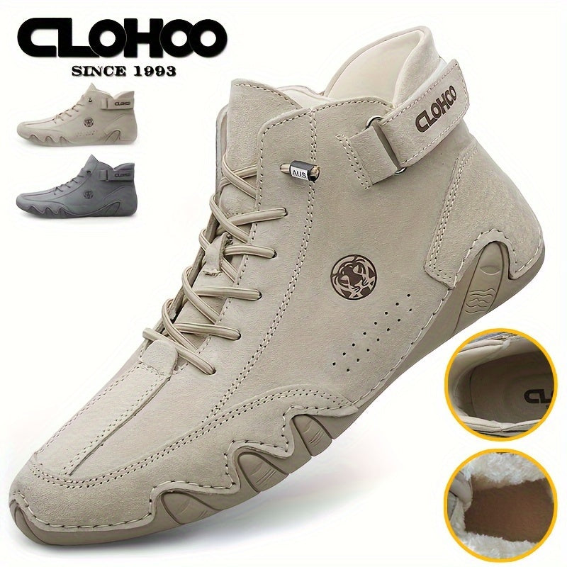 Everyday Comfort Boots