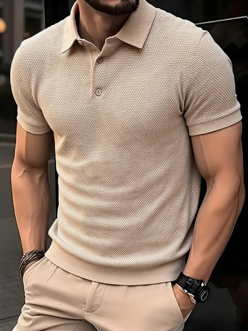Lightweight Cotton Shirt
