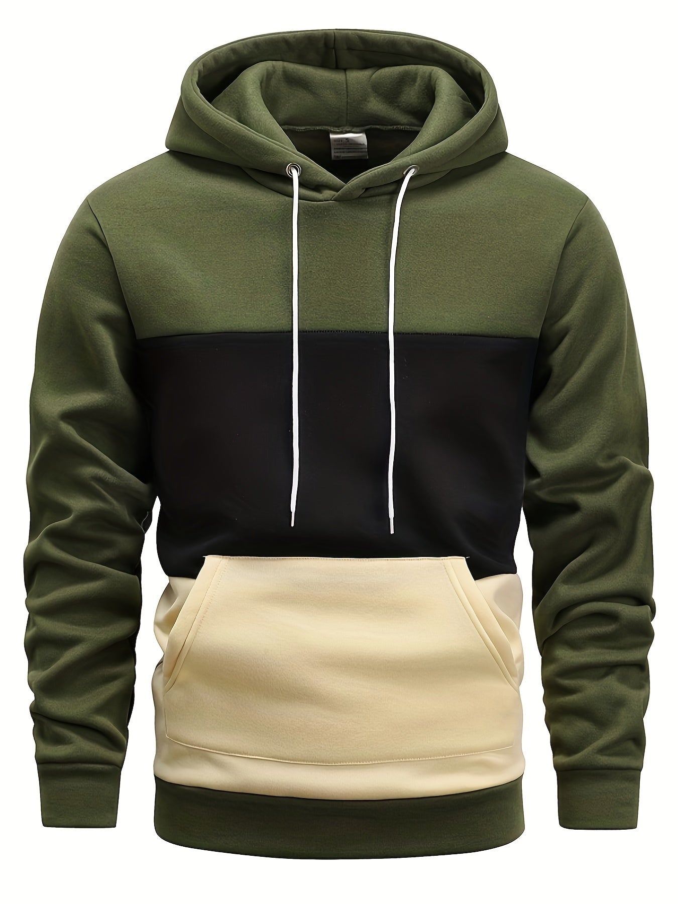 Comfort-Soft Hoodie