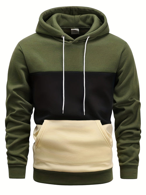 Comfort-Soft Hoodie