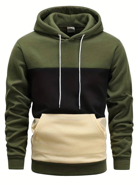Comfort-Soft Hoodie