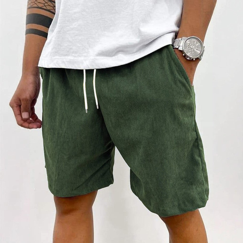 Cooling Comfort Shorts