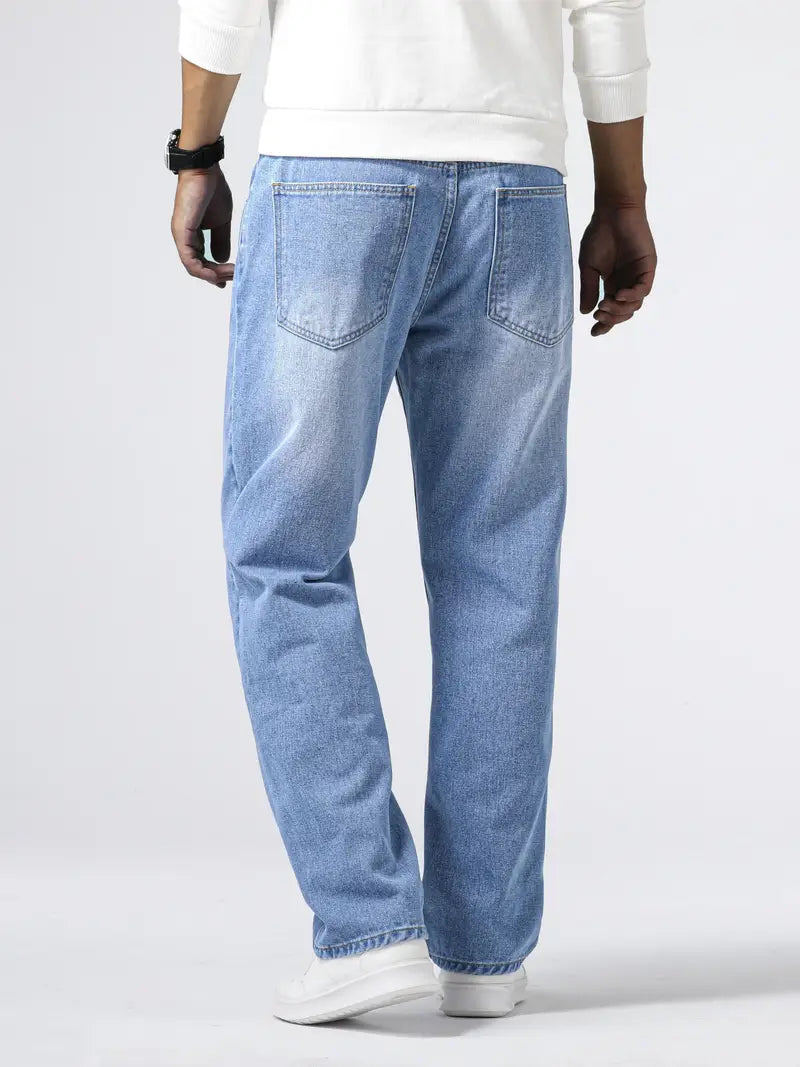 Weather-Ready Pants