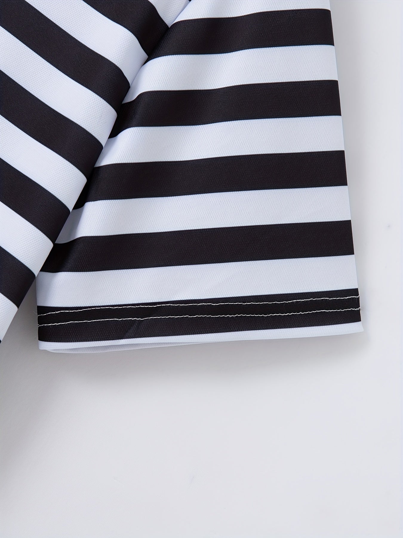 Flattering Knit Shirt