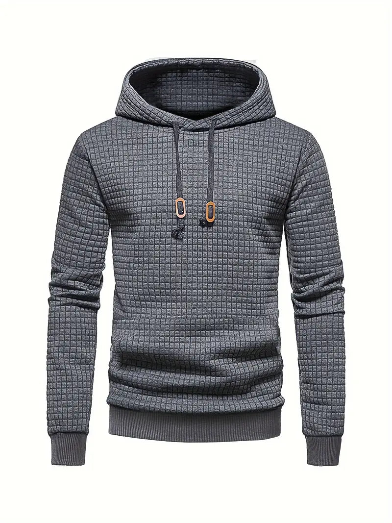Weather-Resistant Hoodie