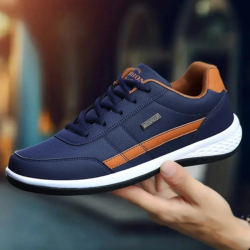 Comfort-Boost Stability Shoes