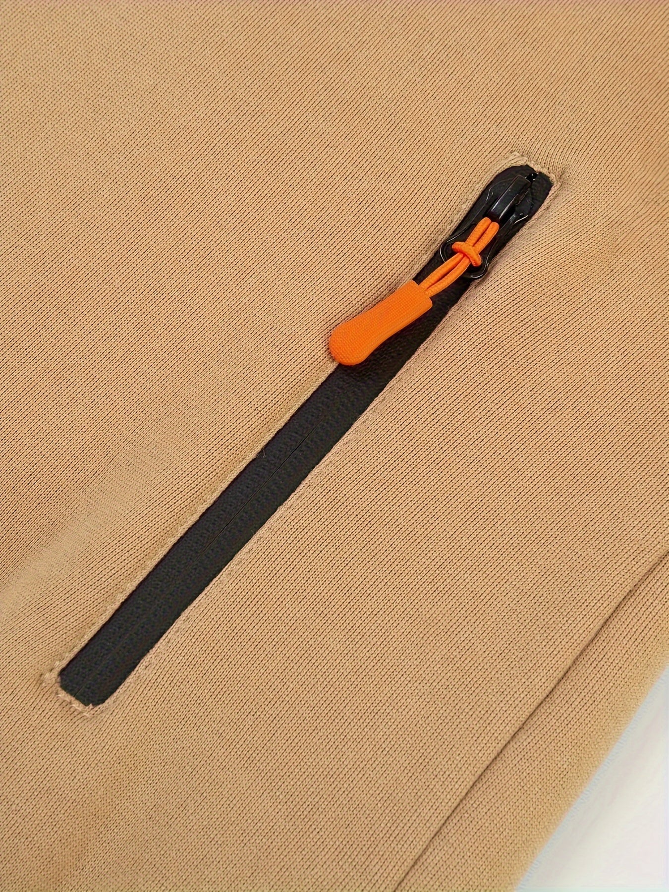 Comfort-Fit Jacket